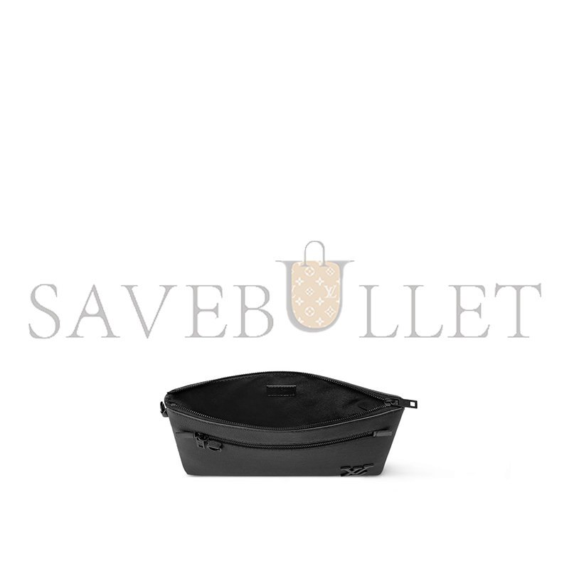 LOUIS VUITTON TAKEOFF CARRY-ON BAG M69837 (30*22*5cm)